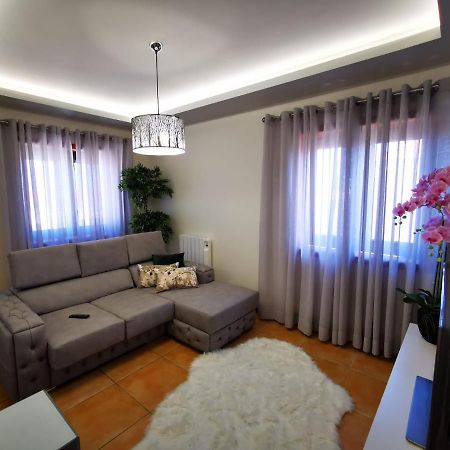 阿威罗Vagueira Casa Ferias公寓 外观 照片