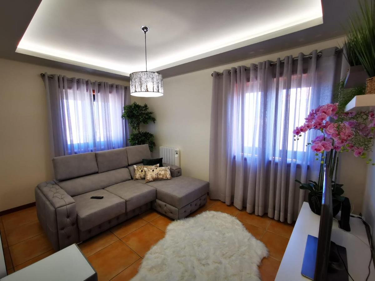 阿威罗Vagueira Casa Ferias公寓 外观 照片