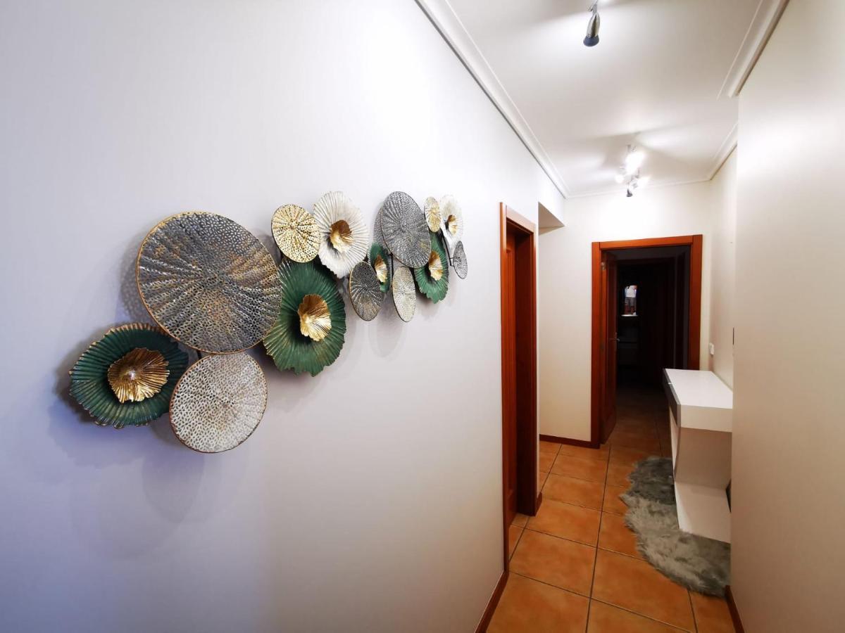 阿威罗Vagueira Casa Ferias公寓 外观 照片